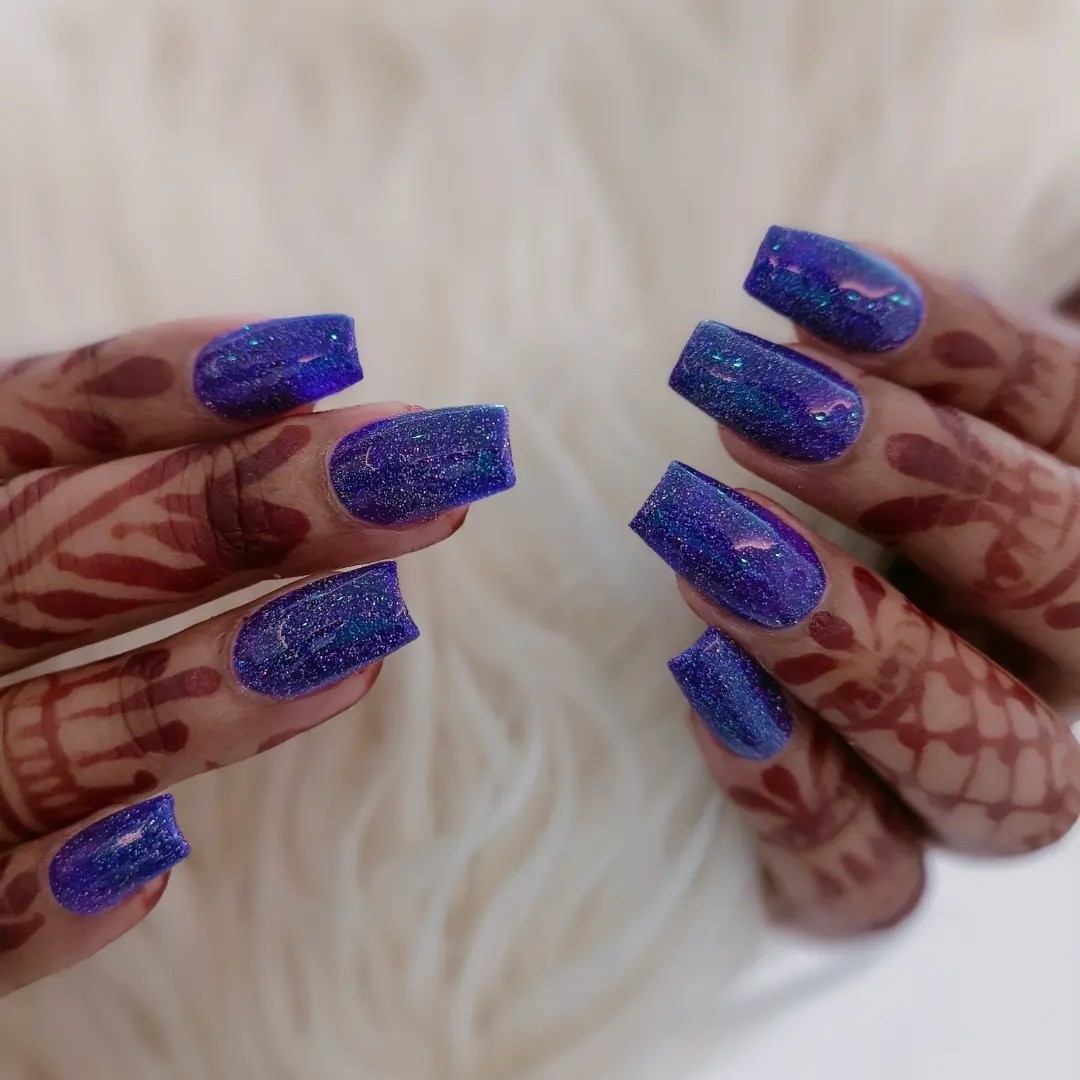 3D Nail Art Vista Salon - Yelahanka New Town, Bangalore